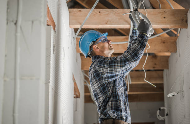 Best Electrical Installation Contractor  in Scandia, MN