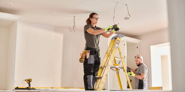 Best Electrical Repair Services  in Scandia, MN