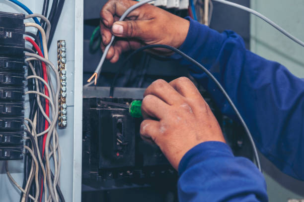 Best Circuit Breaker Repair  in Scandia, MN