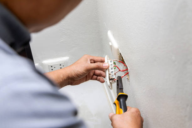 Best Electrical Troubleshooting Services  in Scandia, MN