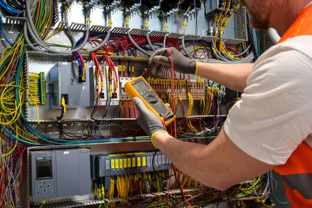 Best Electrical Wiring Services  in Scandia, MN