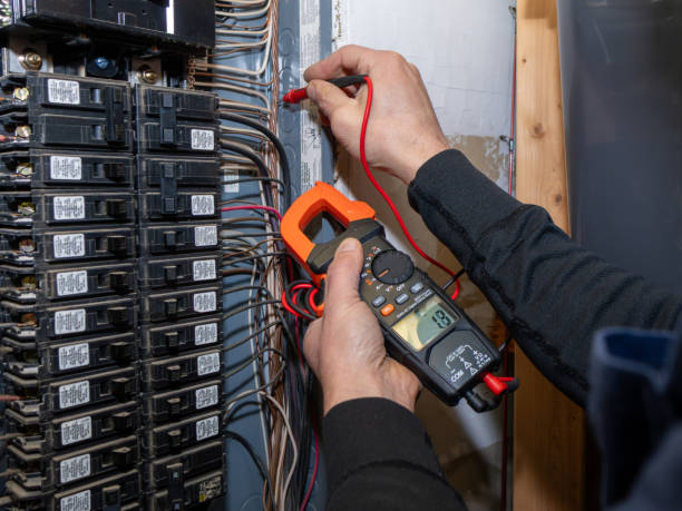 Best Affordable Emergency Electrician  in Scandia, MN