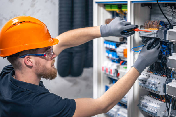 Best Local Electrician Companies  in Scandia, MN
